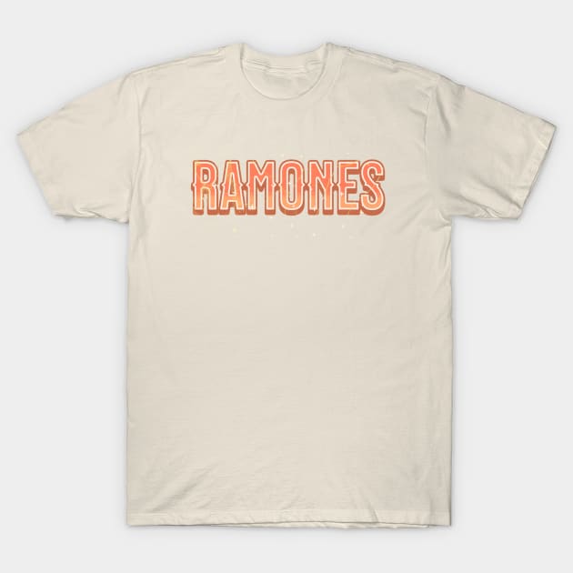 ramonevintage T-Shirt by FlayingDutchman